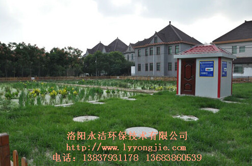 污水處理工程公司勢(shì)不可擋，該如何去扭轉(zhuǎn)乾坤